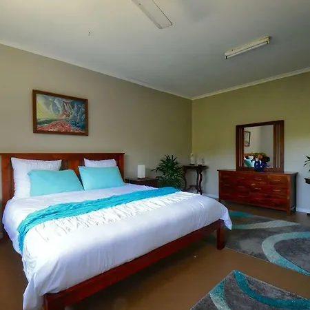 A Daintree Garden Villa Diwan Exterior photo