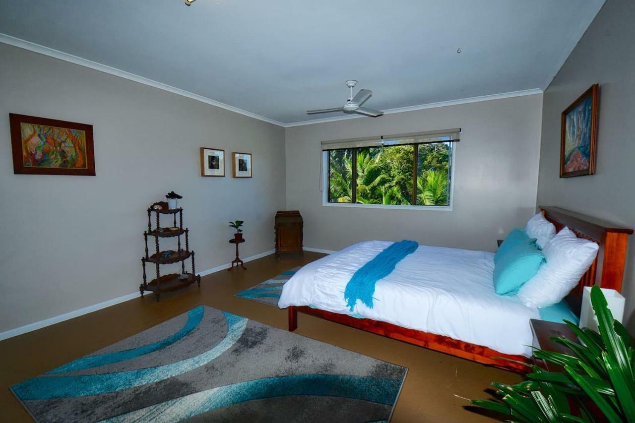 A Daintree Garden *