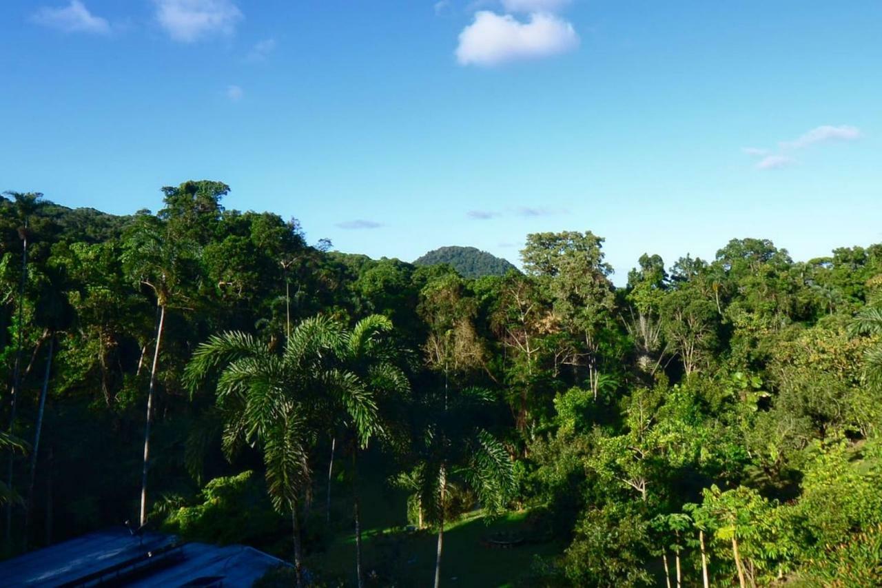 Holiday home A Daintree Garden *